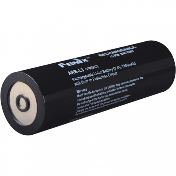 Аккумулятор FENIX ARB-L3 для RC40 7800mAh ARB-L3-15600 Аккумулятор FENIX ARB-L3 для RC40 7800mAh ARB-L3-15600