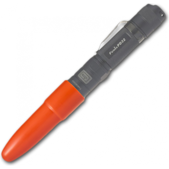 Диффузионный фильтр FENIX для PD31/PD32 красный AOD-SOR Диффузионный фильтр FENIX для PD31/PD32 красный AOD-SOR