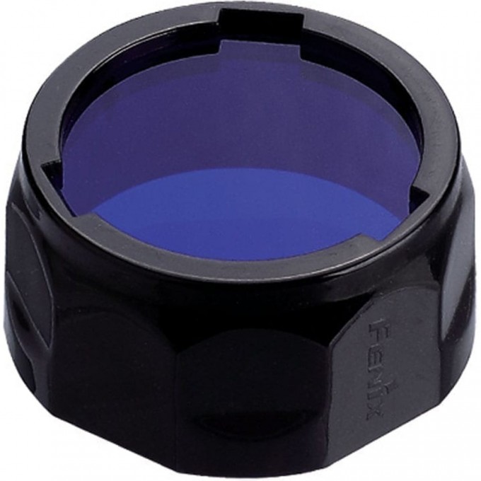 Фильтр для фонаря FENIX AOF-S+ Blue AOF-Splus-blue Фильтр для фонаря FENIX AOF-S+ Blue AOF-Splus-blue