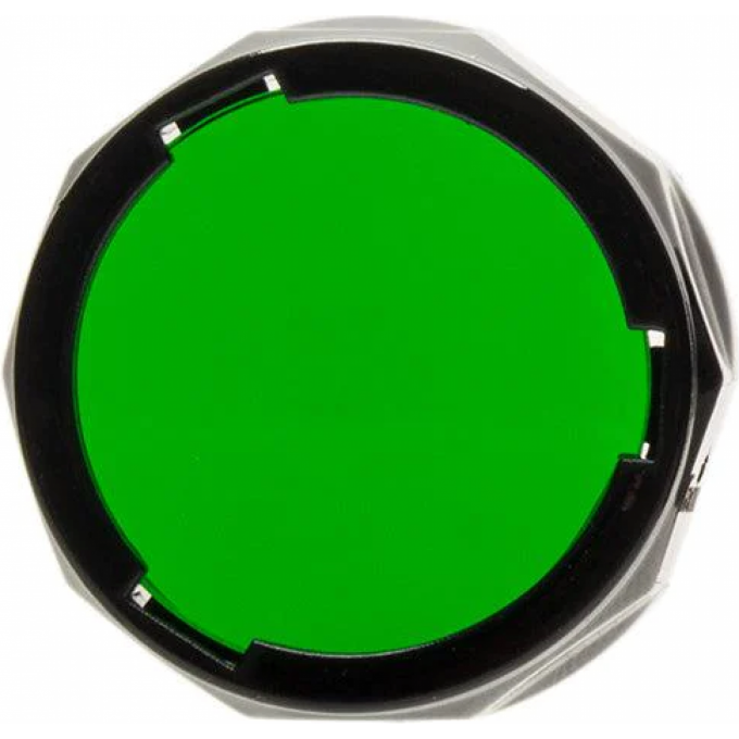 Фильтр для фонаря FENIX AOF-S+ Green AOF-Splus-green Фильтр для фонаря FENIX AOF-S+ Green AOF-Splus-green