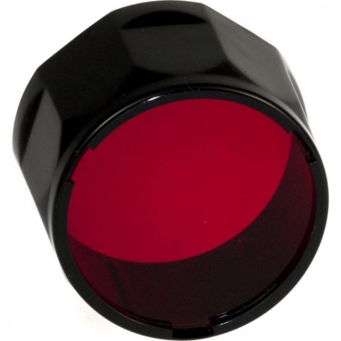Фильтр для фонаря FENIX AOF-S+ Red AOF-Splus-red Фильтр для фонаря FENIX AOF-S+ Red AOF-Splus-red