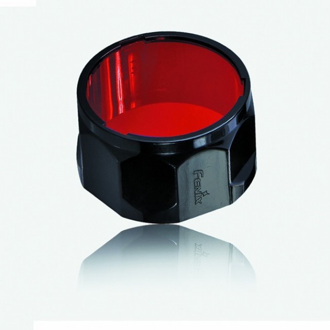 Фильтр FENIX AOF-L красный AOF-Lred Фильтр FENIX AOF-L красный AOF-Lred
