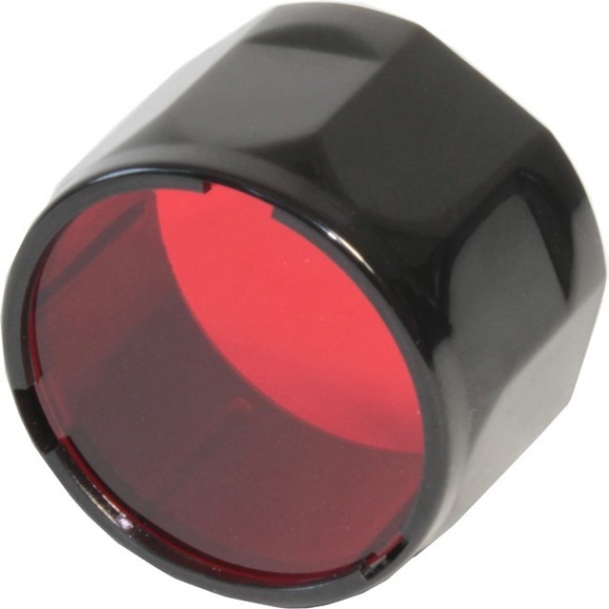 Фильтр FENIX для TK красный AD302-R Фильтр FENIX для TK красный AD302-R