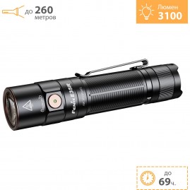 Фонарь FENIX E35R