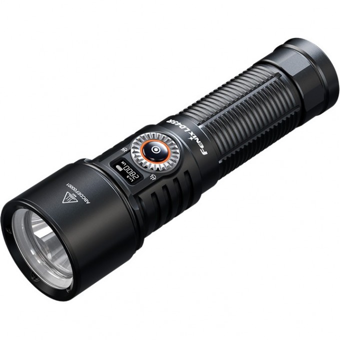 Фонарь FENIX LD45R Фонарь FENIX LD45R
