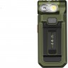 Фонарь FENIX SW05R-RED зеленый SW05R-REDgr