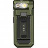 Фонарь FENIX SW05R-UV зеленый SW05R-UVgr