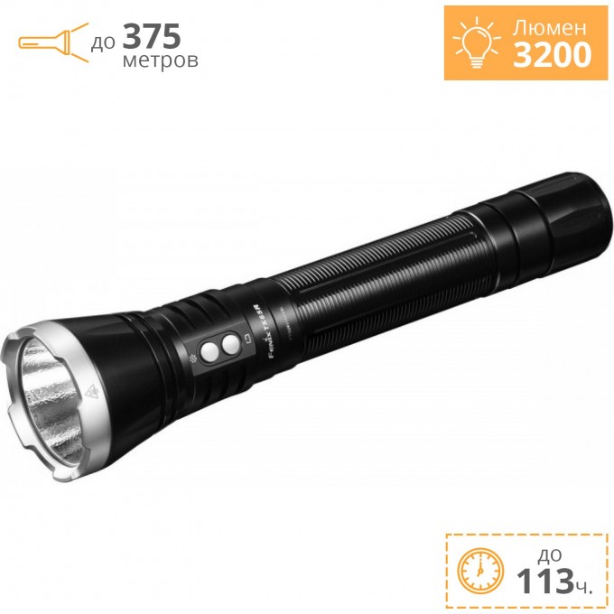 Фонарь FENIX TK65 CREE XHP70 TK65R Фонарь FENIX TK65 CREE XHP70 TK65R