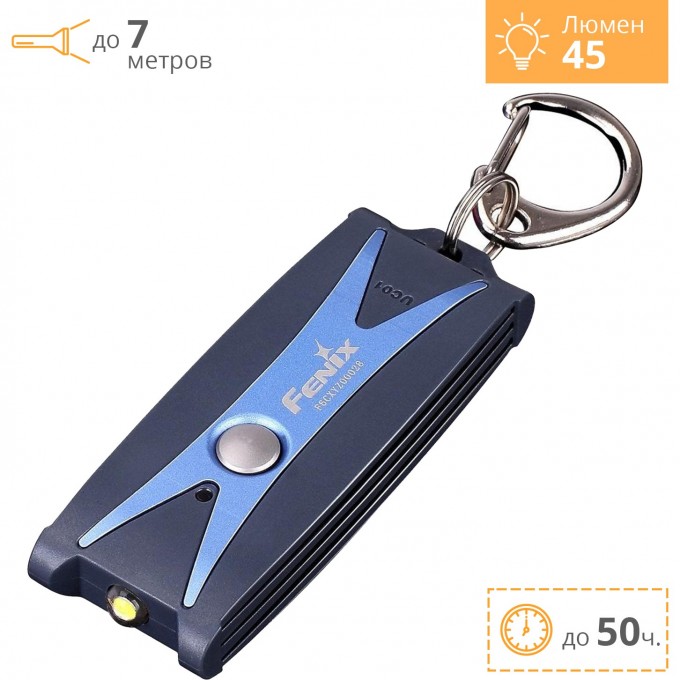 Фонарь FENIX UC01 UC01b Фонарь FENIX UC01 UC01b