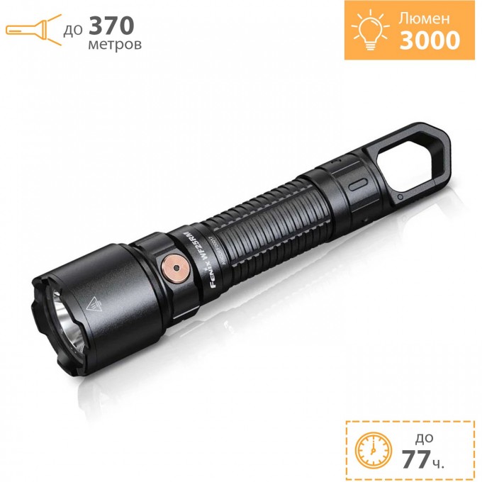 Фонарь FENIX WF25RM Фонарь FENIX WF25RM