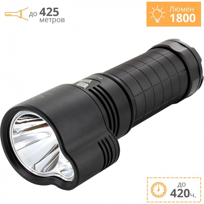 Фонарь FENIX XM-L2 (U2) TK51 Фонарь FENIX XM-L2 (U2) TK51