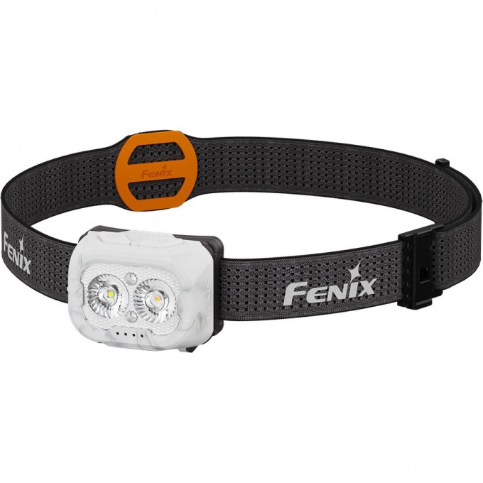Фонарь налобный FENIX HL18R-T V2.0 белый HL18R-TV20wh Фонарь налобный FENIX HL18R-T V2.0 белый HL18R-TV20wh
