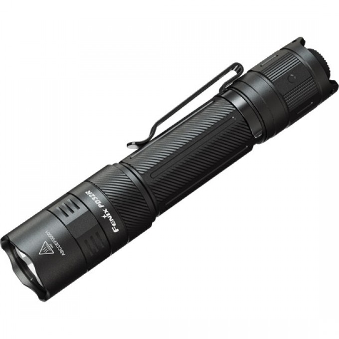 Фонарь тактический FENIX PD32R Фонарь тактический FENIX PD32R