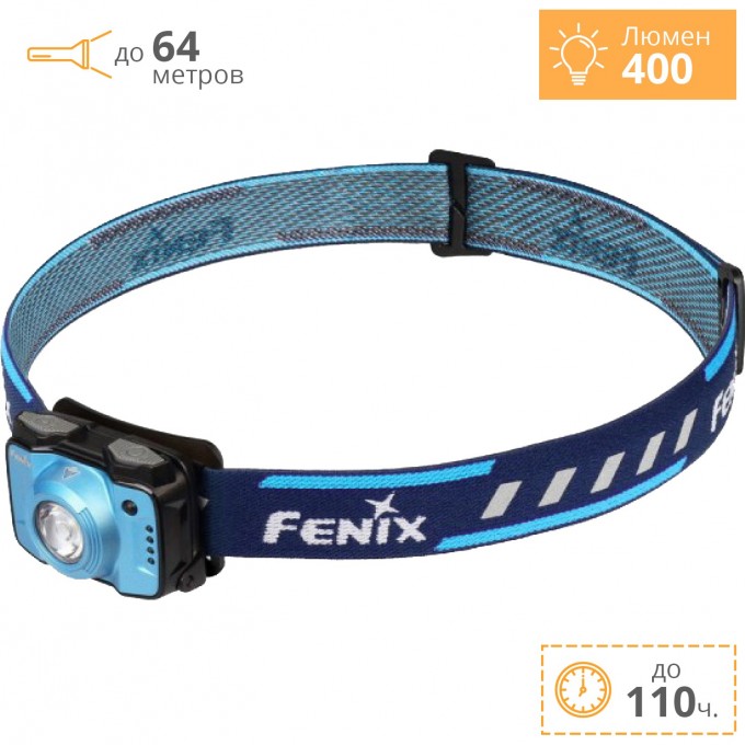 Налобный фонарь FENIX HL12 CREE XP-G2 HL12Rb Налобный фонарь FENIX HL12 CREE XP-G2 HL12Rb
