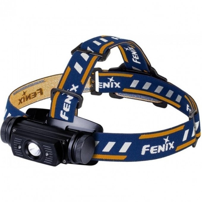 Налобный фонарь FENIX HL60R CREE XM-L2 U2 NEUTRAL WHITE HL60RU2 Налобный фонарь FENIX HL60R CREE XM-L2 U2 NEUTRAL WHITE HL60RU2