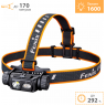 Налобный фонарь FENIX HM60R V2.0 HM60RV20
