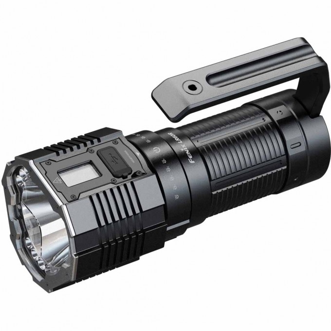 Поисковый фонарь FENIX LR60R Поисковый фонарь FENIX LR60R