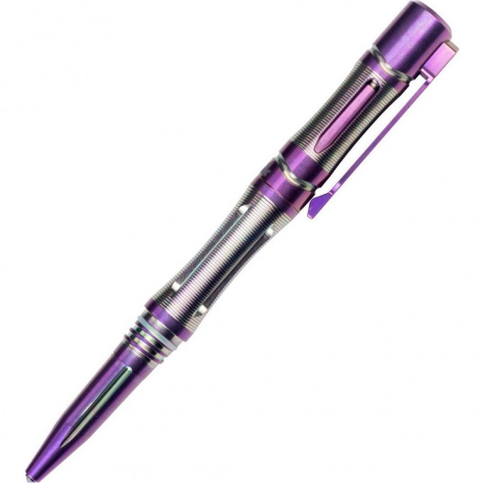 Тактическая ручка FENIX T5Ti-Purple Тактическая ручка FENIX T5Ti-Purple
