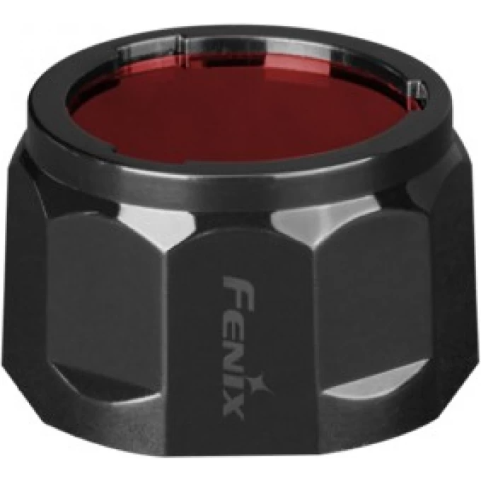 Фильтр для фонаря FENIX AOF-S+ V2.0 красный AOF-SplusV20-red Фильтр для фонаря FENIX AOF-S+ V2.0 красный AOF-SplusV20-red