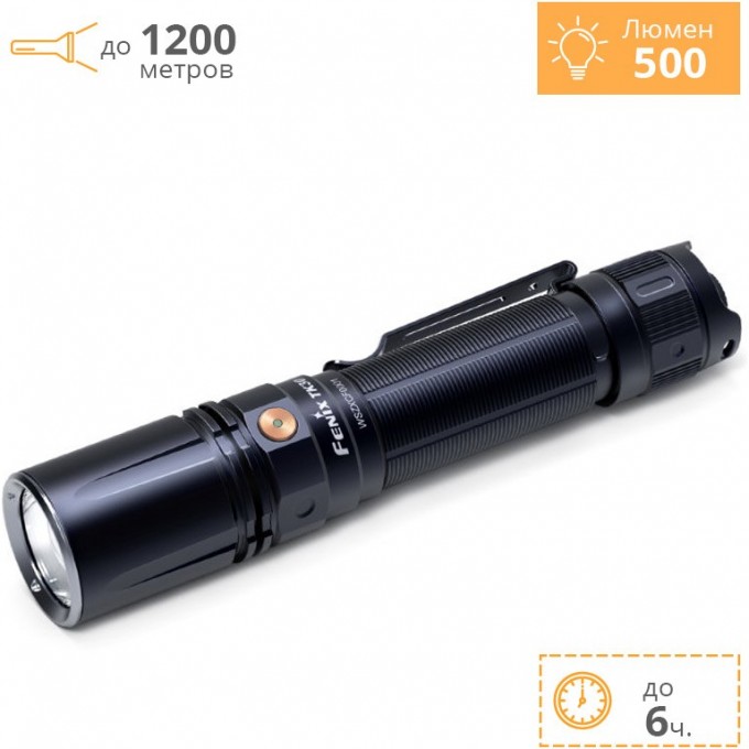 Фонарь FENIX TK30 LASER TK30L Фонарь FENIX TK30 LASER TK30L