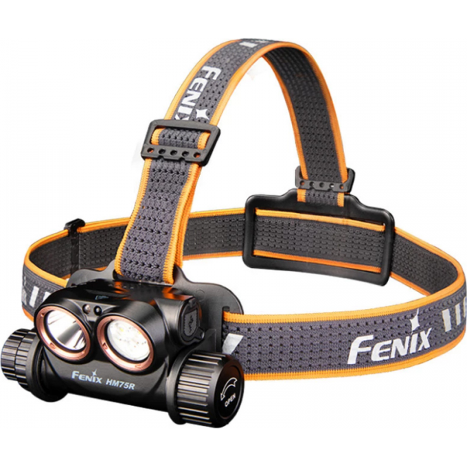 Налобный фонарь FENIX HM75R SE HM75RSE Налобный фонарь FENIX HM75R SE HM75RSE